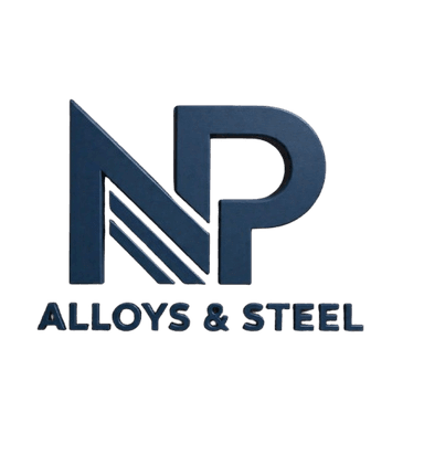 NP Alloys & Steel