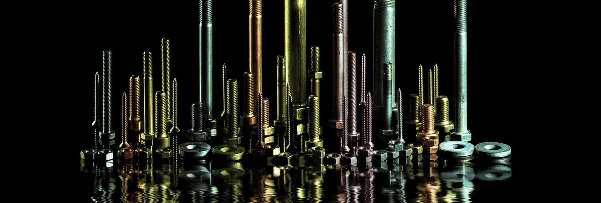 Socket Head Bolts supplied by N.P. Alloys and Steel